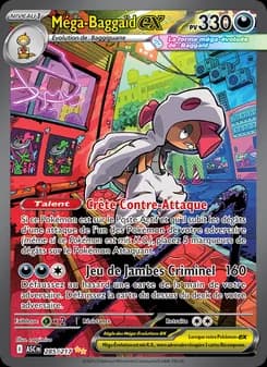 Carte Pokémon