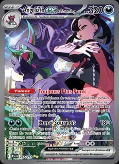 Carte Pokémon