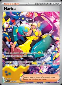 Carte Pokémon