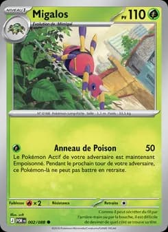 Carte Pokémon