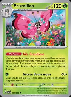 Carte Pokémon