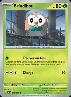 Carte Pokémon