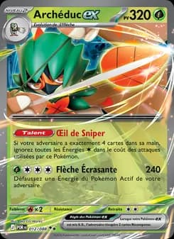 Carte Pokémon
