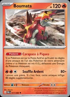 Carte Pokémon