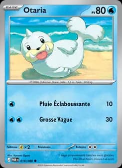 Carte Pokémon