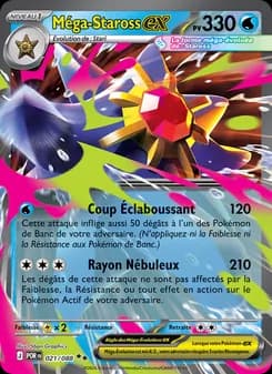 Carte Pokémon