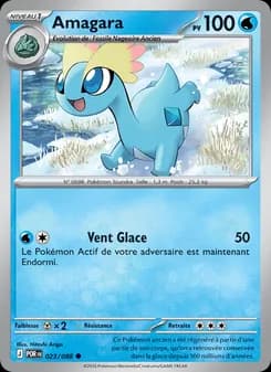 Carte Pokémon