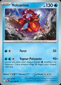 Carte Pokémon