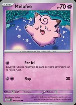 Carte Pokémon