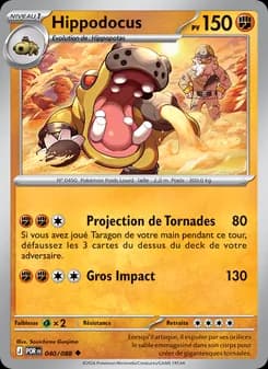 Carte Pokémon