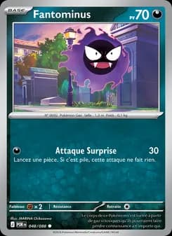 Carte Pokémon