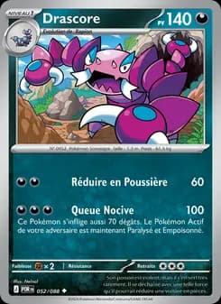 Carte Pokémon