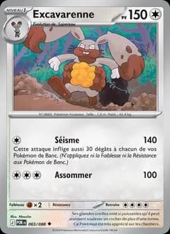 Carte Pokémon