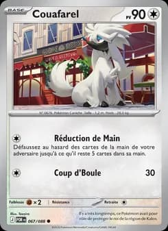 Carte Pokémon