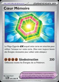 Carte Pokémon