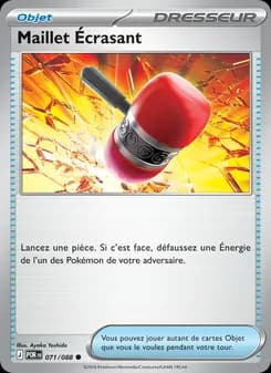 Carte Pokémon