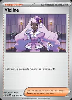 Carte Pokémon