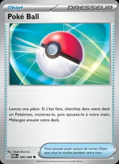 Carte Pokémon