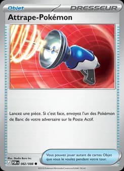 Carte Pokémon