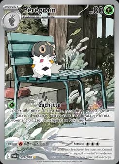 Carte Pokémon