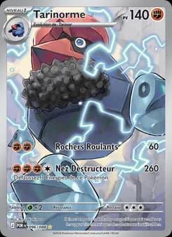 Carte Pokémon