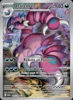 Carte Pokémon