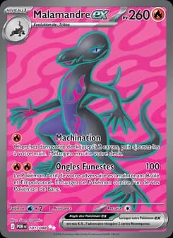 Carte Pokémon