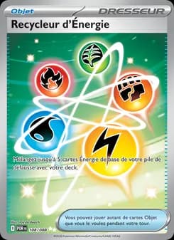 Carte Pokémon