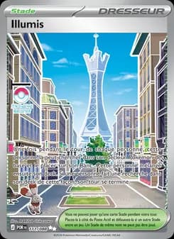 Carte Pokémon