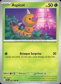 Carte Pokémon