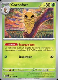 Carte Pokémon