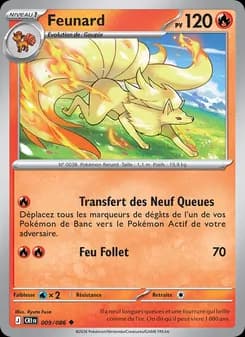 Carte Pokémon