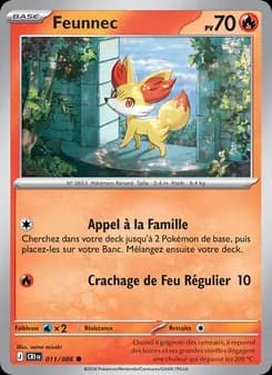 Carte Pokémon