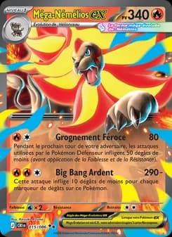 Carte Pokémon