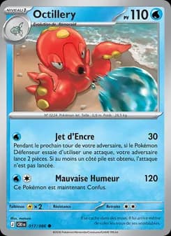 Carte Pokémon