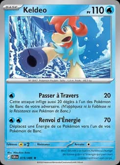 Carte Pokémon