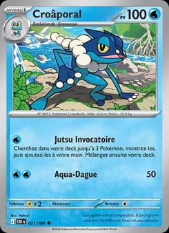 Carte Pokémon
