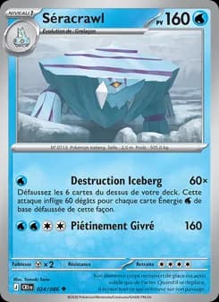 Carte Pokémon
