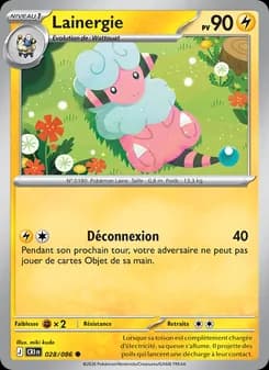 Carte Pokémon