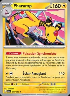Carte Pokémon