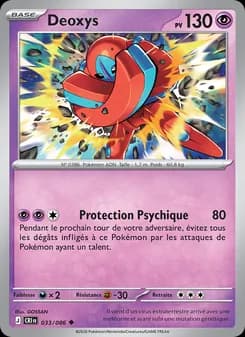Carte Pokémon