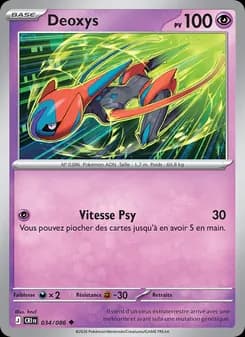 Carte Pokémon