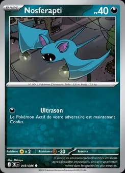 Carte Pokémon