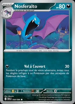 Carte Pokémon