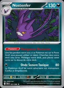 Carte Pokémon