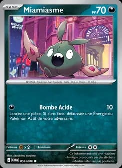 Carte Pokémon