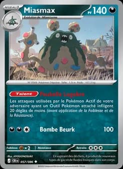 Carte Pokémon