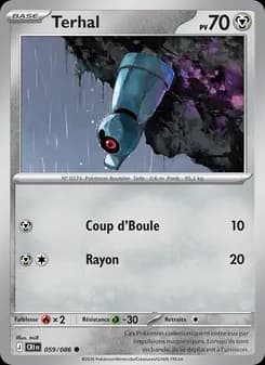 Carte Pokémon