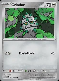 Carte Pokémon