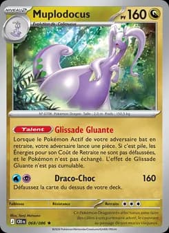 Carte Pokémon